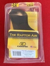 Crossfire The Raptor Air OWB Right Handed