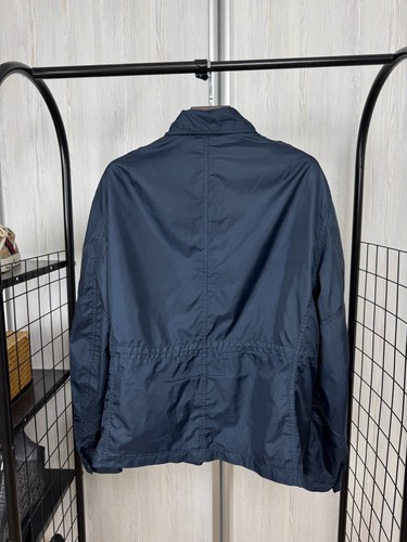 Acne Studios Alexander NY SS12 lightweight shimmer jacket - Picture 9 of 11