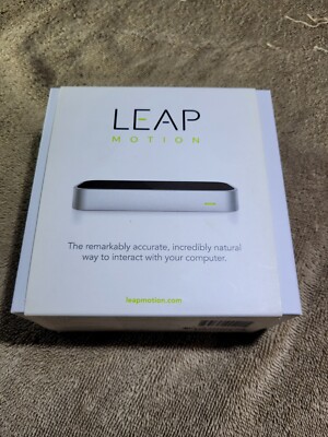 Leap Motion Model : LM-010
