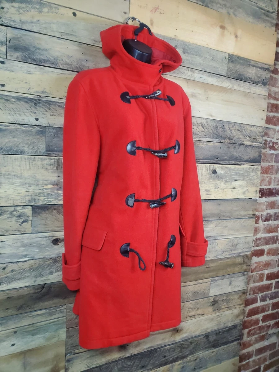 Chaps peacoat shop