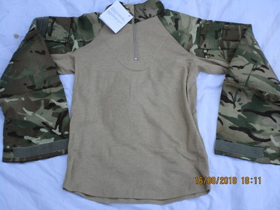 under armour flame resistant