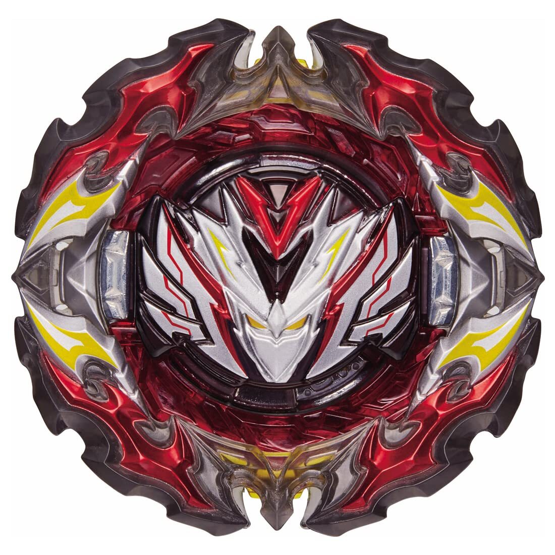 Takara Tomy Beyblade Burst B-195 Booster Prominence Valkyrie. Ov.at