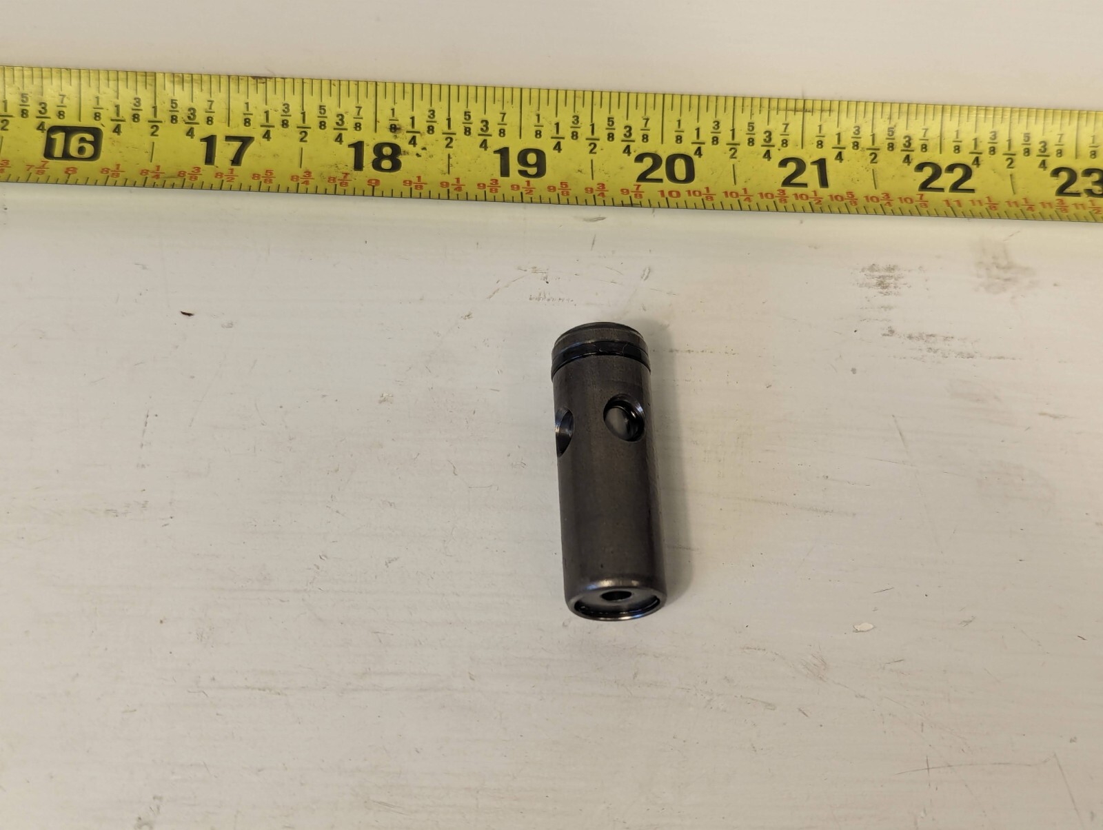 19992007 Suzuki Hayabusa Engine Oil Pressure Relief Valve eBay