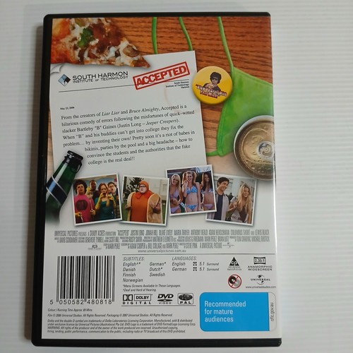 DVD Movies - Pick and Choose your own from a HUGE list - Lot 1 - Picture 9 of 244