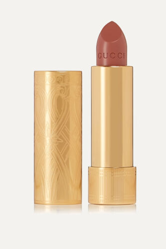 GUCCI Rouge À Lèvres Satin Lipstick - Picture 20 of 27