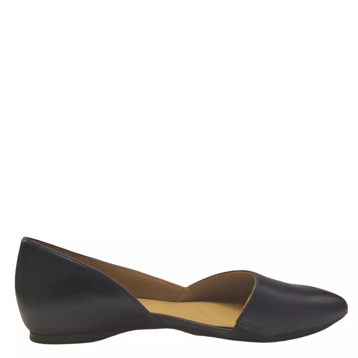 Naturalizer women s samantha pointed store toe flat