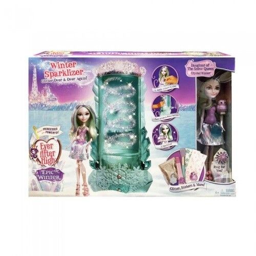 MONSTER HIGH DANCE CLASS coffret 5 poupées (Gil Webber inclu) - NEUF EUR  99,00 - PicClick FR