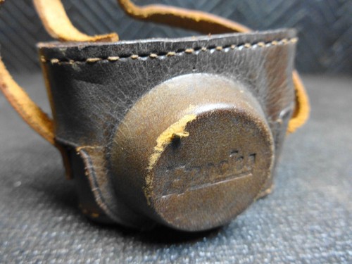 RARE EPOCHS 1948 SUBMINITURE CAMERA MADE IN OCCUPY JAPAN - Picture 11 of 13