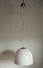 lampada a sospensione guzzini? anni '70