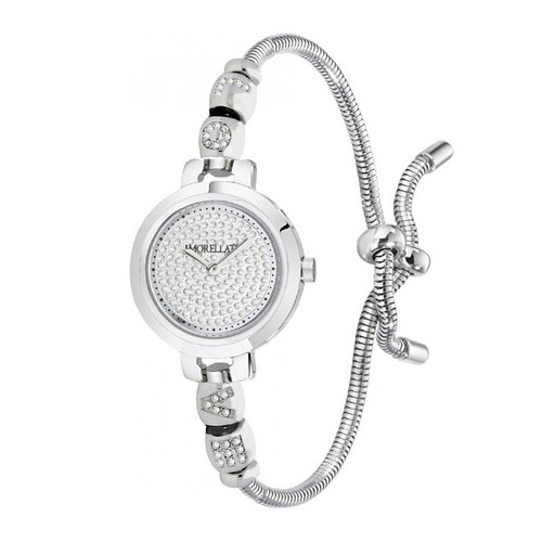 MORELLATO DROPS R0153122560 OROLOGIO DONNA CHARMS LISTINO 135€ SOTTOCOSTO |  eBay