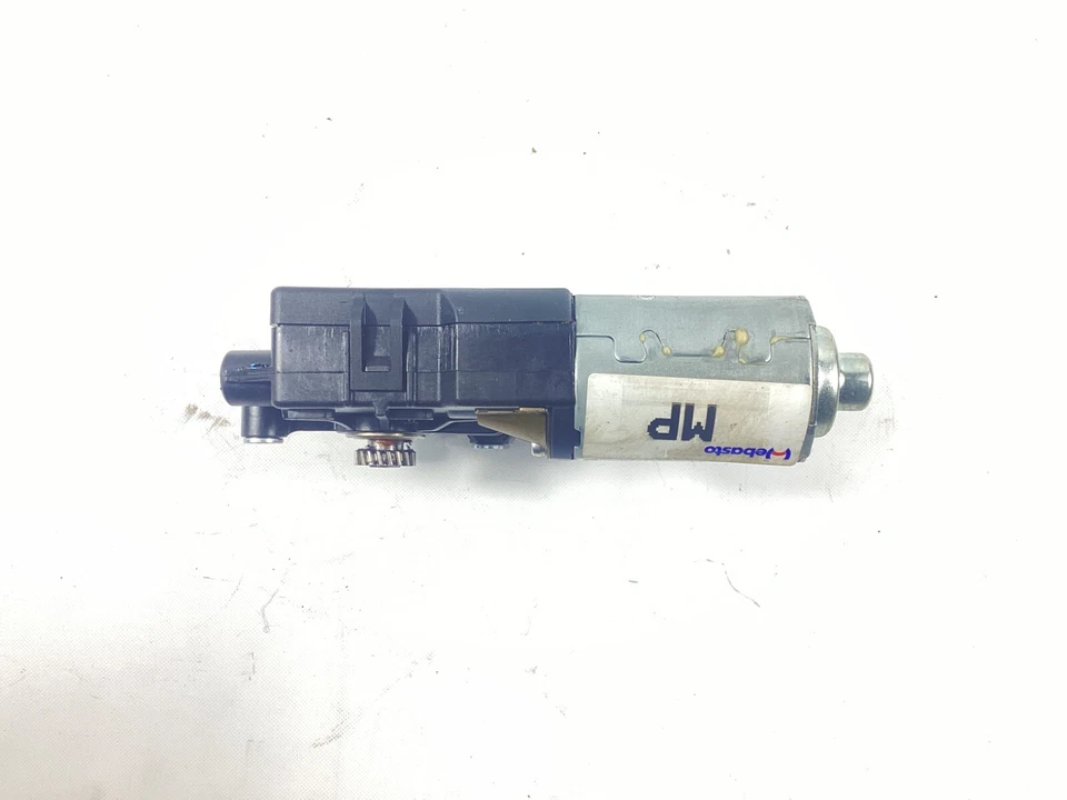 Conjunto de motor Land Rover Range Rover 2006-2012 techo corredizo AH42-15B689-AC OEM. Foto 2 de 4