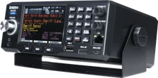 Uniden SDS200 True I/Q TrunkTracker X Base/Mobile Digital Police Scanner P25 DMR