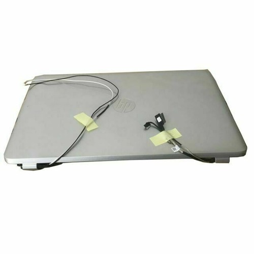 Pannello LCD Touch 23.8 Pollici LG LM238WF5-SSH1 Per HP 24-K 24-K0125t (L17303-274) - Foto 2