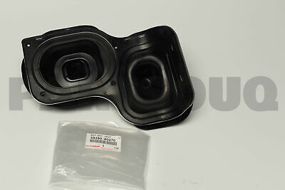 5828060370 Genuine Toyota BOOT, SHIFT & SELECT LEVER, NO.1 5828060370 Genuine Toyota BOOT, SHIFT & SELECT LEVER, NO.1
