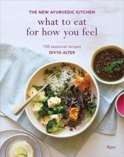 Divya Alter What to Eat for How You Feel (Copertina rigida)