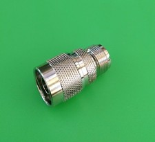  5 PCS UHF Female SO-239 to N Male Connector - USA Seller