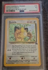 Meowth 10/53 Wotc Promo Holo