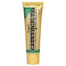 Wound Honey - Manuka Ointment with Aloe, UMF 12 , 80g