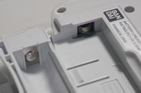 Wonder Swan Crystal handheld console blue boxed Japan WondeSwan system US Seller