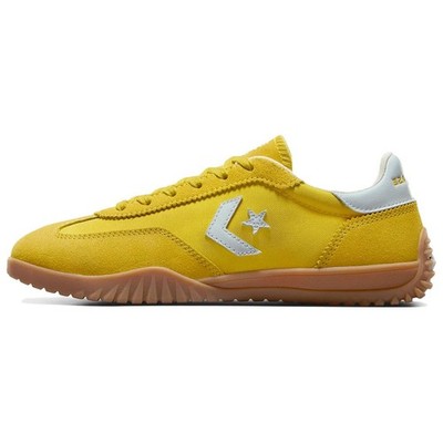 Run Star Trainer Converse 'Golden Wren' Men A10373C New Authentic