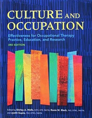 Culture and Occupation: - Paperback, by Shirley Wells; Roxie - Very Good