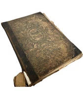 HARPER'S WEEKLY 1861 Volume V CIVIL WAR Abraham Lincoln Inauguration