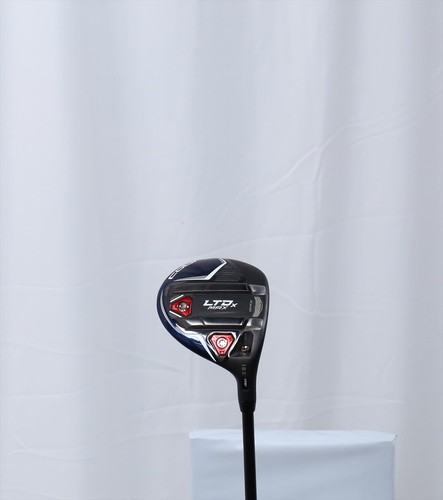 Cobra Ltdx Max 18.5° 5 Fairway Wood Ladies Flex Helium 1296354 Good