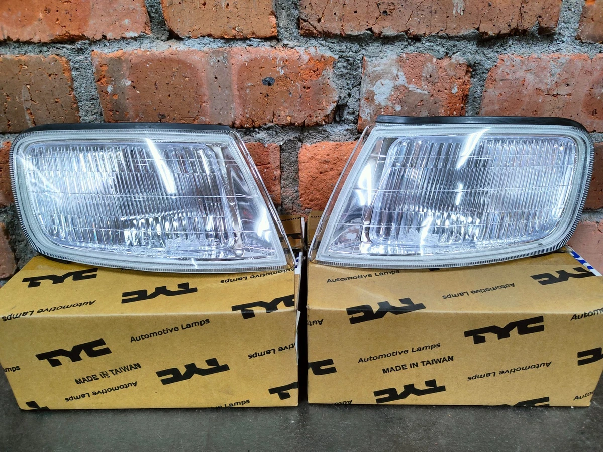 25+ Corner Lights for Honda Accord for sale | Updated Oct 2026