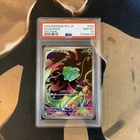 Bulbasaur PSA 10 Mega Brave 064/063 Japanese Pokémon Card Gem Mint