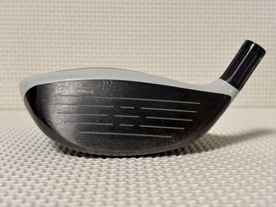 TaylorMade SIM2 3W 15° – Bois De Fairway Tête Nue, Droitier, Occasion Du Japon