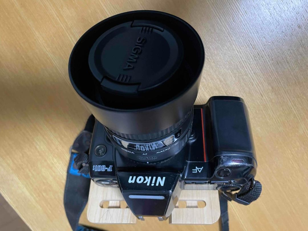 田*中様 Nikon　F-801s　レンズSIGMAF MACRO1:28f = Mr. Tanaka Nikon F-801s Lens SIGMAF MACRO1:28f = | eBay