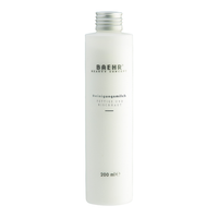 Baehr Reinigungsmilch Fettige Und Mischhaut 200Ml