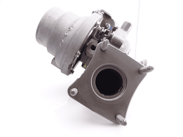 Turbolader Abgasturbolader FüR Volvo S60 II S80 V60 I V70 III XC60 SUV XC70-image