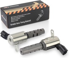 Engine Variable Valve Timing VVT Solenoid with Toyota Camry Highlander Sienna...