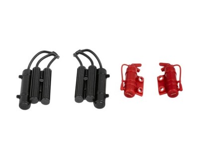 FS Racing Feuerlöscher für Atom FSR336168 
