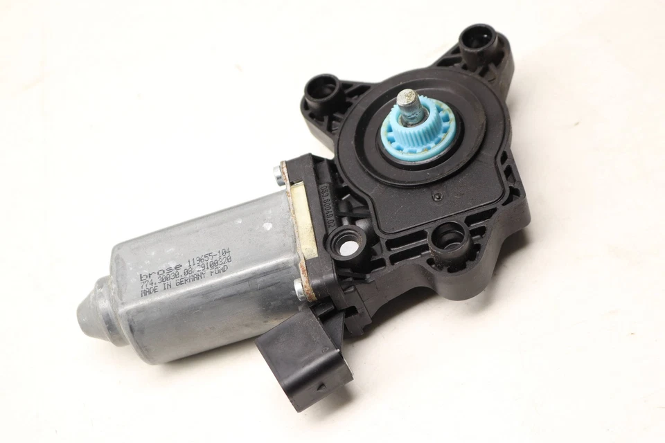 Mercedes-Benz S600 2001-2002 - motor ventana trasera derecha 2208200442 Foto 2 de 4