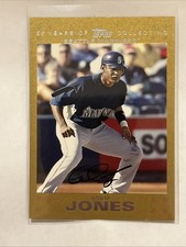 2007 Topps Updates & Highlights Baseball Cards 9