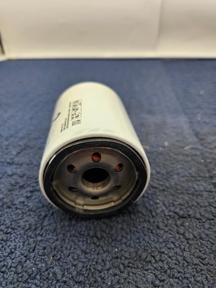 (CANTIDAD 2) Filtro de aceite de rendimiento K&N HP-2006 2006-2010 Hummer H3 04-12 Canyon Foto 2 de 4