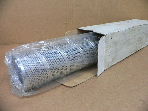 Parker 932694Q 10Q Vp Hydraulic Filter Element - Picture 2 of 3