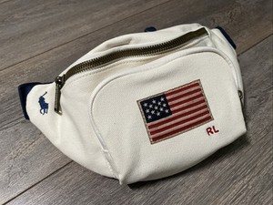 Ralph Lauren Waist Pack | eBay