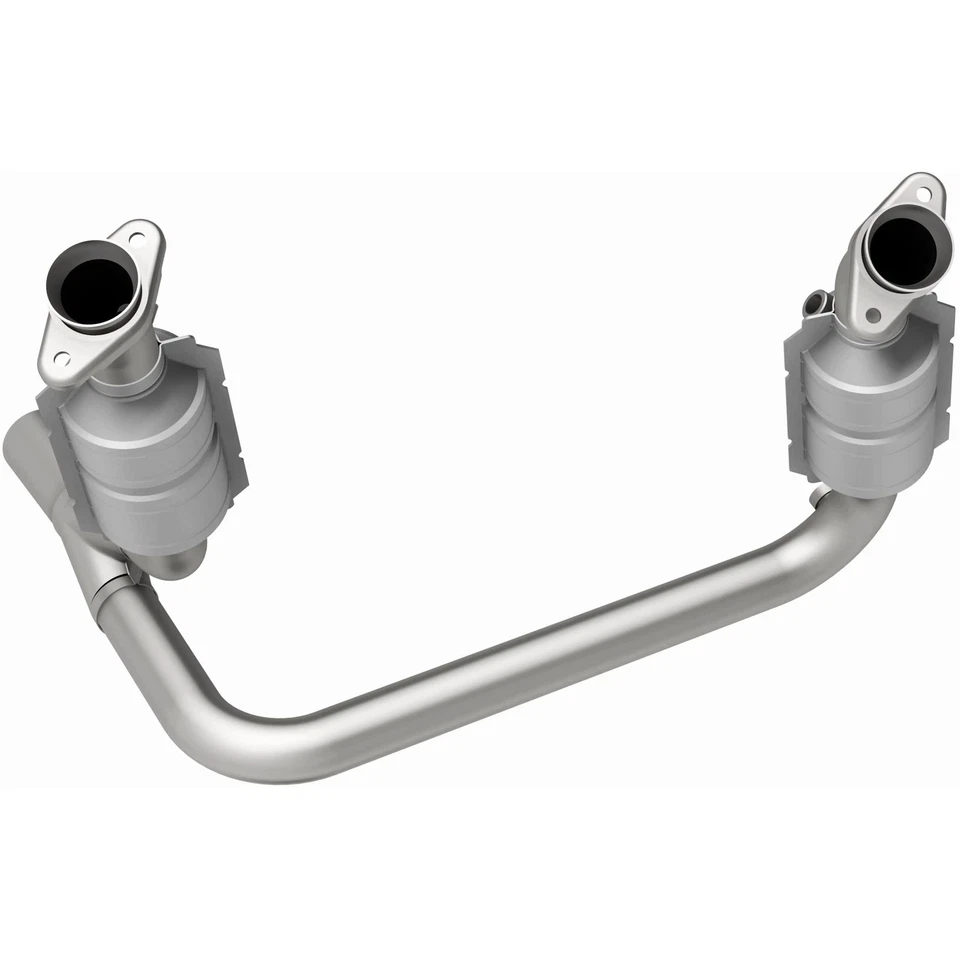 MagnaFlow Catalytic Converter: EPA, For 2004-2004 Dodge Durango - Imagem 3 de 4