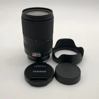 Tamron 18-300mm f/3.5-6.3 Di III-A VC VXD (B061) Lens Sony E Mount Excellent