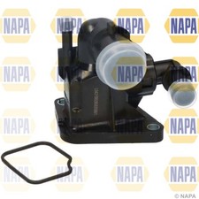 Coolant Thermostat For Fiat Punto Evo 199 1.3 D Multijet NAPA 5233327 55206391