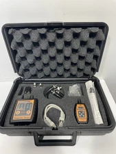 Paladin Tools 901066 LAN Pro Navigator Kit Main & Remote, Adapters, Cables