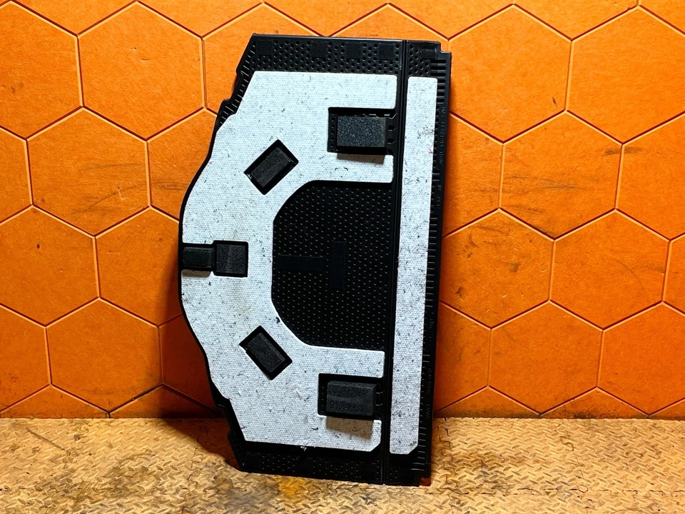 16-23 MAZDA CX-9 CX9 后部曲柄前方车存储盖面板原始设备制造商 — 第 2/2 张图片