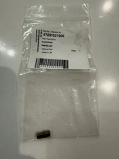 KTM Needle Jet for KTM 85 SX - Part # 47231021000