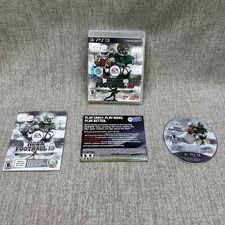 NCAA Football 2013 PlayStation 3 PS3 CIB
