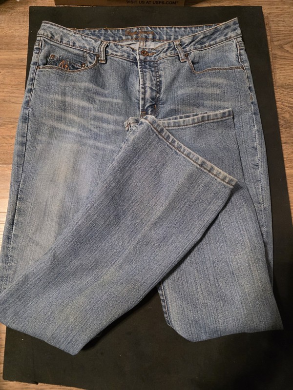 Pepe Women's Jeans Size 33