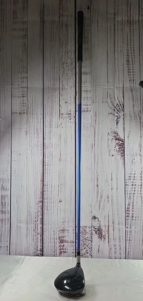 TaylorMade R7 425 TP Driver 10.5* PROLAUNCH BLUE GRAFALLOY Mens RH - Image 3 of 4