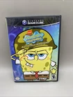 New ListingSpongeBob SquarePants: The Battle for Bikini Bottom (GameCube, 2004)